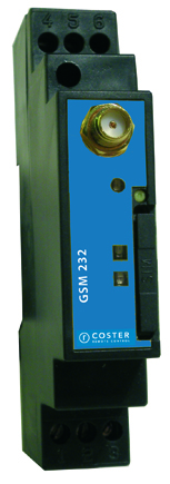 GSM 232